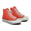 Chuck 70 High ”Torch Red”