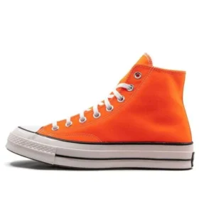 Chuck 70 High ”Total Orange”