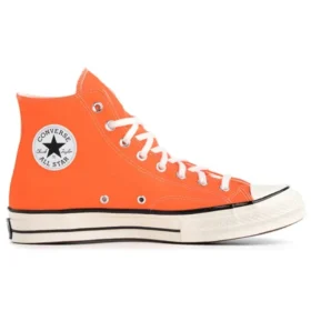 Chuck 70 High ”Total Orange”