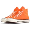 Chuck 70 High ”Total Orange”