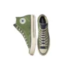 Chuck 70 High ”Treeline Midnight Navy”