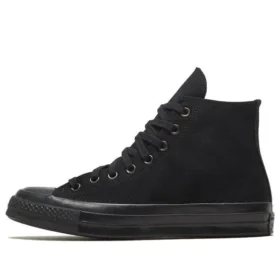 Chuck 70 High ”Triple Black”