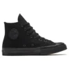 Chuck 70 High ”Triple Black”
