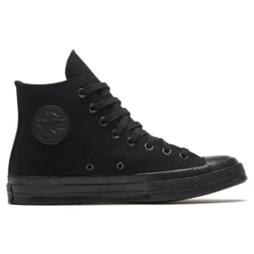 Chuck 70 High ”Triple Black”