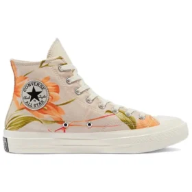 Chuck 70 High ”Tropical Shirt”