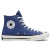 Chuck 70 High ”True Navy”