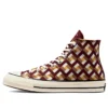 Chuck 70 High ”Twisted Classics – Dark Beetroot”