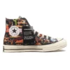 Chuck 70 High ”Twisted Resort – UFO Crash Site”