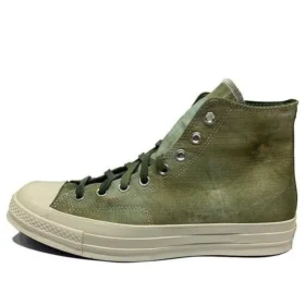 Chuck 70 High ”Twisted Vacation – Street Sage”