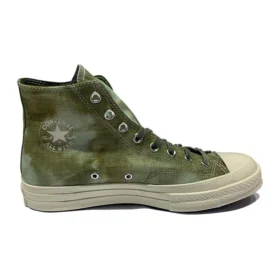 Chuck 70 High ”Twisted Vacation – Street Sage”