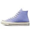 Chuck 70 High ”Ultraviolet”