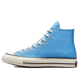 Chuck 70 High ”University Blue”
