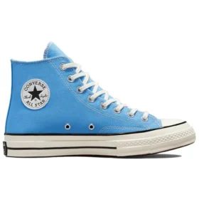 Chuck 70 High ”University Blue”