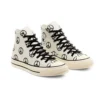 Chuck 70 High ”Unleash Peace – Egret Black”