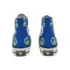 Chuck 70 High ”Unleash Peace – Royal Ghost Green”