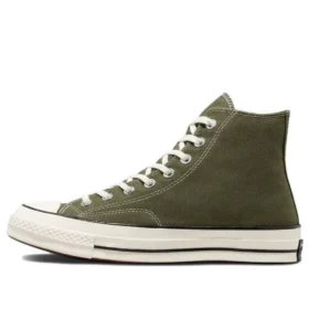 Chuck 70 High ”Utility Green”
