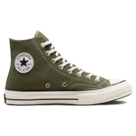 Chuck 70 High ”Utility Green”