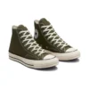 Chuck 70 High ”Utility Green”