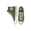 Chuck 70 High ”Utility Green”