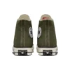 Chuck 70 High ”Utility Green”