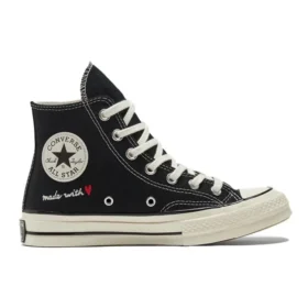 Chuck 70 High ”Valentine’s Day – Black”