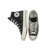 Chuck 70 High ”Valentine’s Day – Black” Chuck 70 High ”Valentine’s Day – Black”