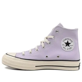 Chuck 70 High ”Vapor Violet”