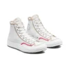 Chuck 70 High Varsity Hybrid Texture ”White String”