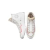 Chuck 70 High Varsity Hybrid Texture ”White String”