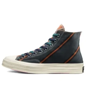 Chuck 70 High ”Varsity Pack – Green”