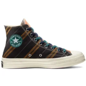 Chuck 70 High ”Varsity Pack – Green”