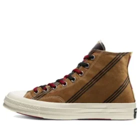Chuck 70 High ”Varsity Pack – Tan”