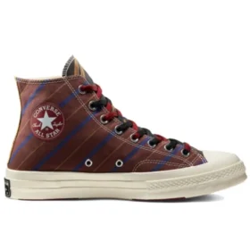 Chuck 70 High ”Varsity Pack – Tan”