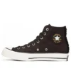 Chuck 70 High ”Velvet Brown”