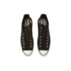 Chuck 70 High ”Velvet Brown”