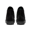 Chuck 70 High Velvet ”Triple Black”