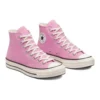 Chuck 70 High ”Vintage Canvas – Amber Pink”