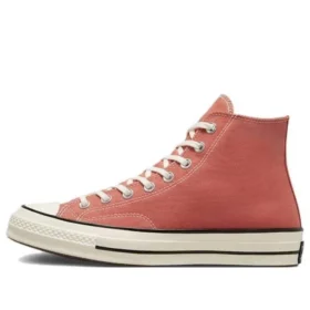 Chuck 70 High ”Vintage Canvas – Brushed Brass”