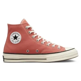 Chuck 70 High ”Vintage Canvas – Brushed Brass”
