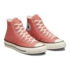 Chuck 70 High ”Vintage Canvas – Brushed Brass”
