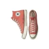 Chuck 70 High ”Vintage Canvas – Brushed Brass”