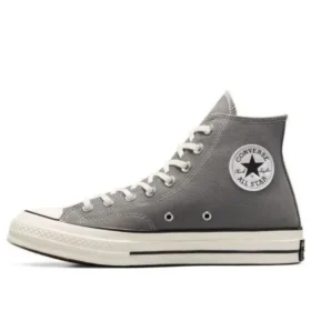 Chuck 70 High ”Vintage Canvas – Origin Story Grey”