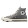 Chuck 70 High ”Vintage Canvas – Origin Story Grey”