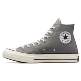 Chuck 70 High ”Vintage Canvas – Origin Story Grey”