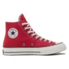 Chuck 70 High ”Vintage Canvas Red”