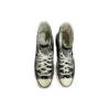 Chuck 70 High ”Vintage Floral – Black Silver”