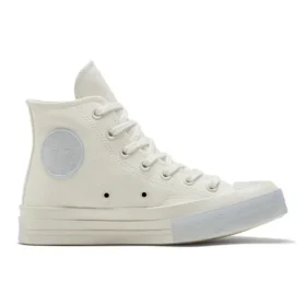 Chuck 70 High ”Vintage White”