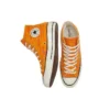 Chuck 70 High ”Warm At Heart – Gold Dart”