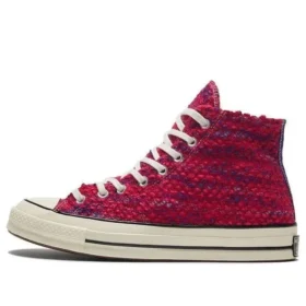 Chuck 70 High ”Warm At Heart – Pink”