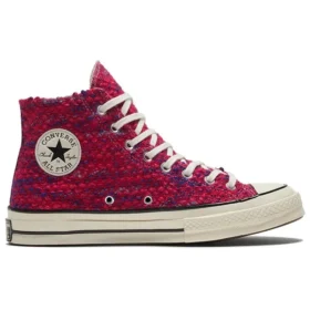 Chuck 70 High ”Warm At Heart – Pink”